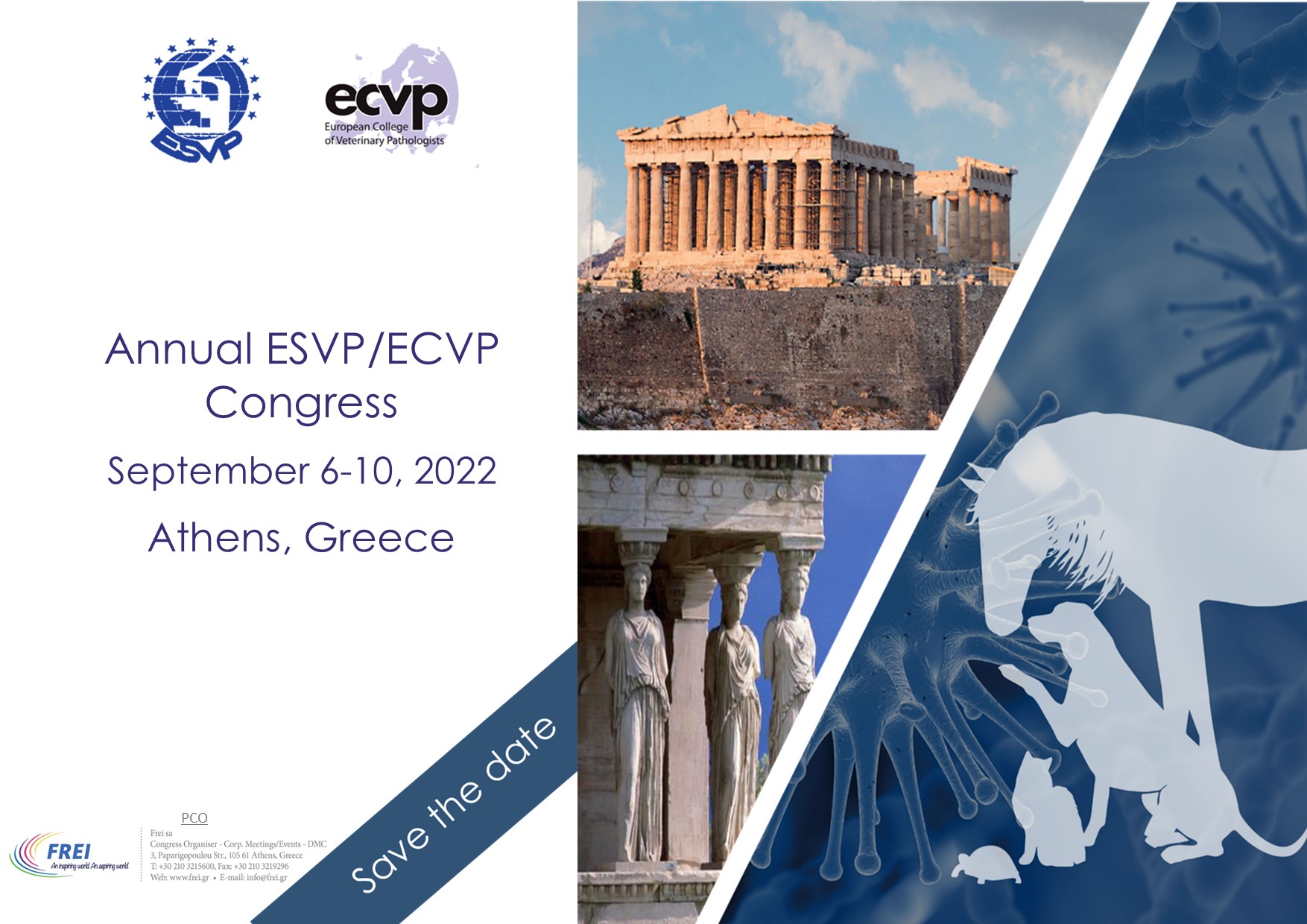 ESVP Athens Save the Date 1